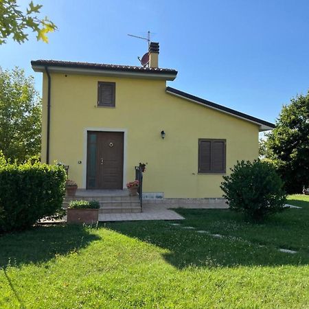 Papa Giuseppe Il Fienile Cortona Exterior foto